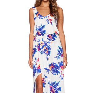 Show Me Your Mumu Kendall Maxi Dress